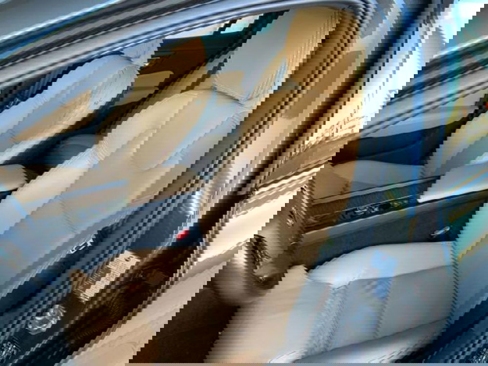 Volvo V60 Cross Country usata a Trieste (12)