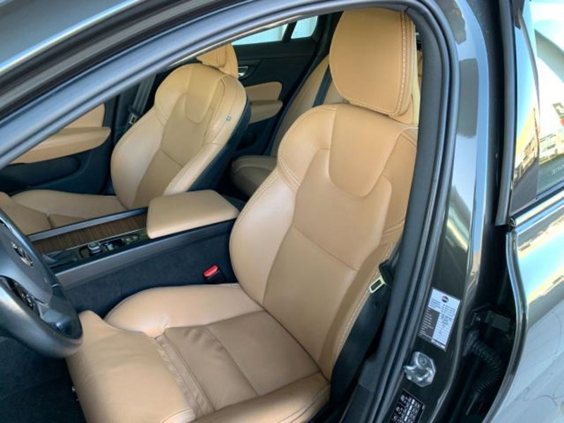 Volvo V60 Cross Country usata a Trieste (18)