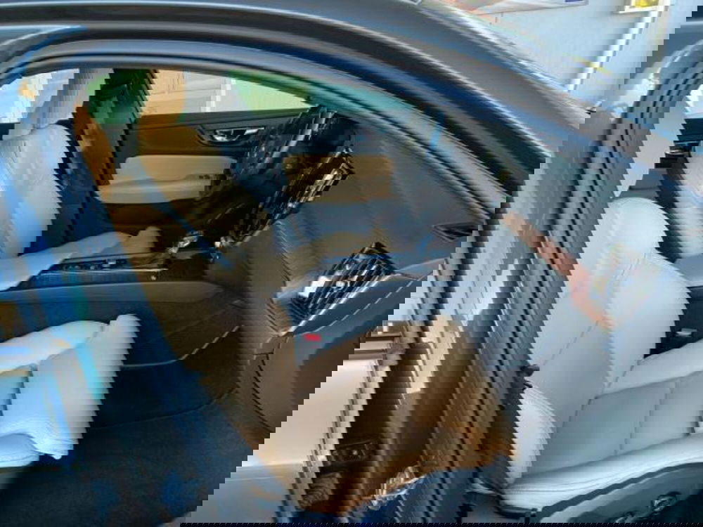 Volvo V60 Cross Country usata a Trieste (13)