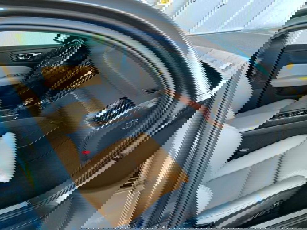 Volvo V60 Cross Country usata a Trieste (14)