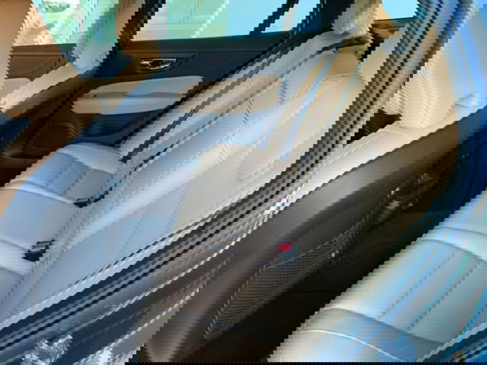 Volvo V60 Cross Country usata a Trieste (15)