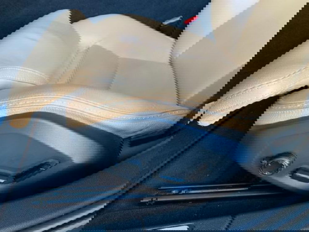 Volvo V60 Cross Country usata a Trieste (17)