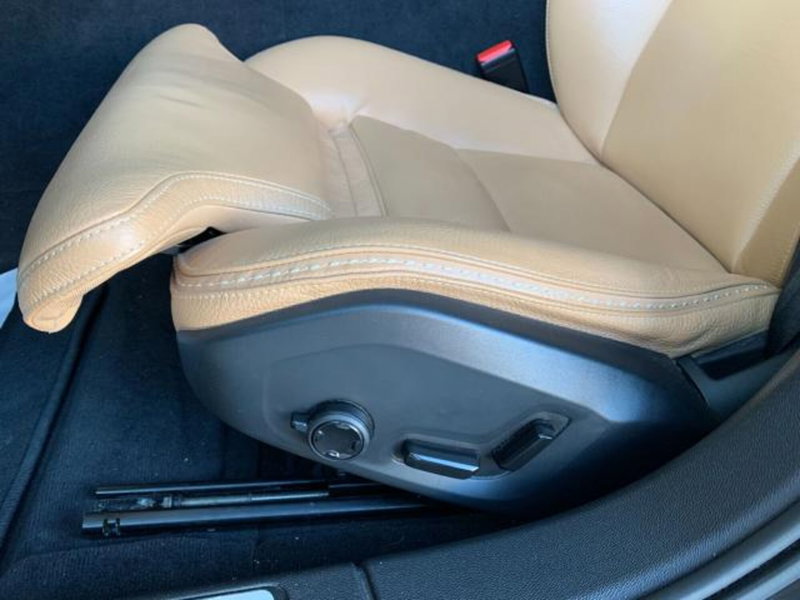 Volvo V60 Cross Country usata a Trieste (13)