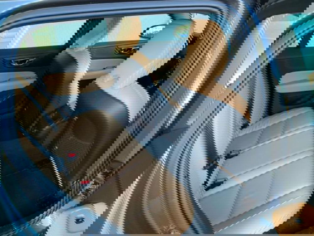 Volvo V60 Cross Country usata a Trieste (18)