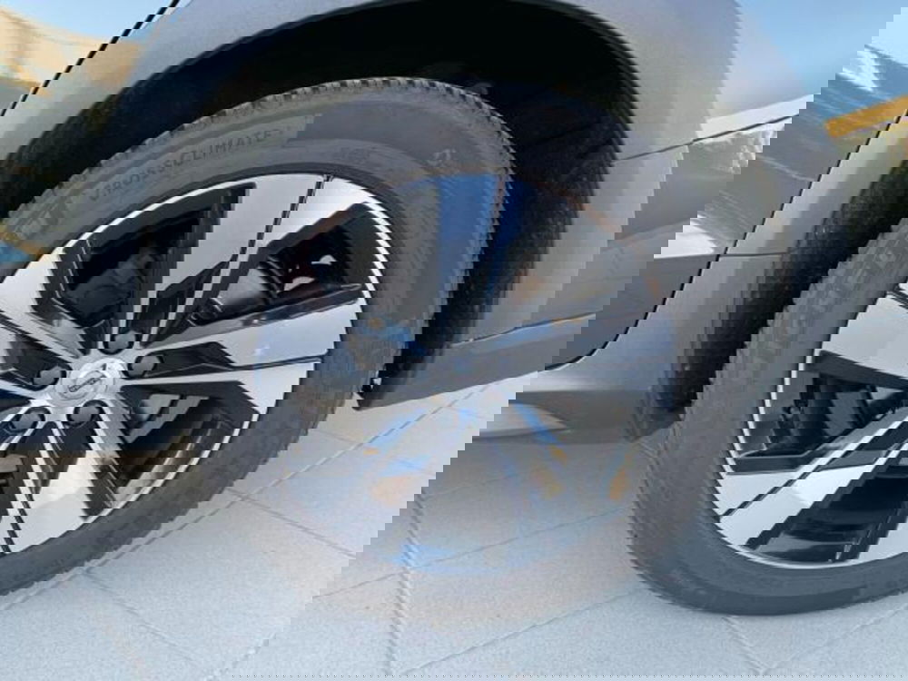 Volvo V60 Cross Country usata a Trieste (20)