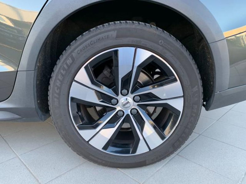 Volvo V60 Cross Country usata a Trieste (10)