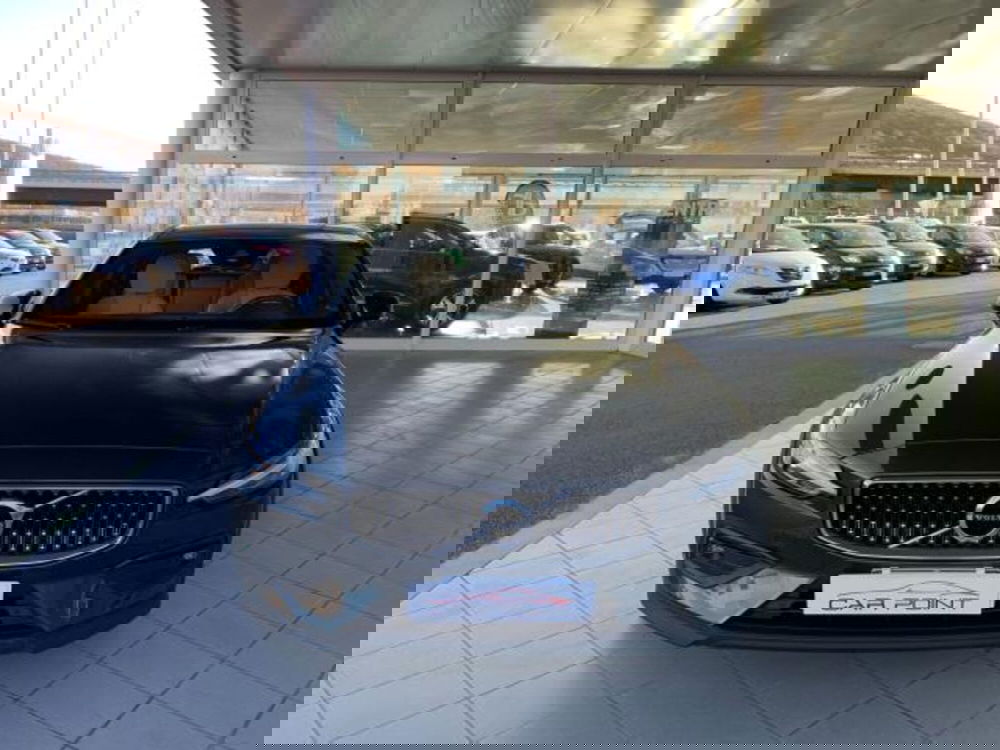 Volvo V60 Cross Country usata a Trieste (8)