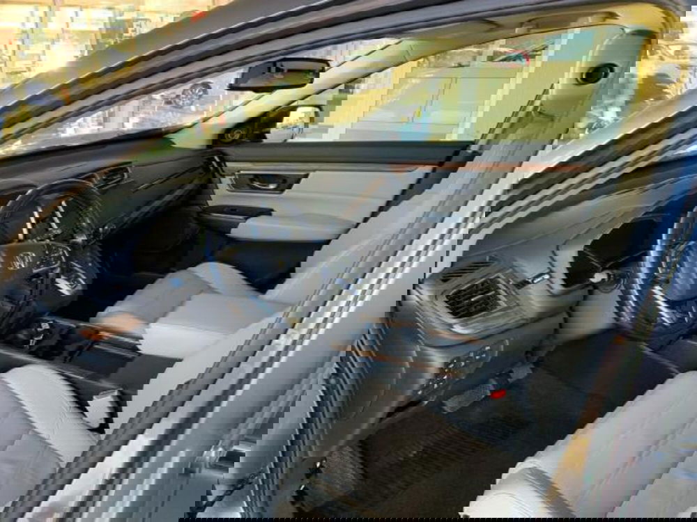 Honda CR-V usata a Trieste (10)
