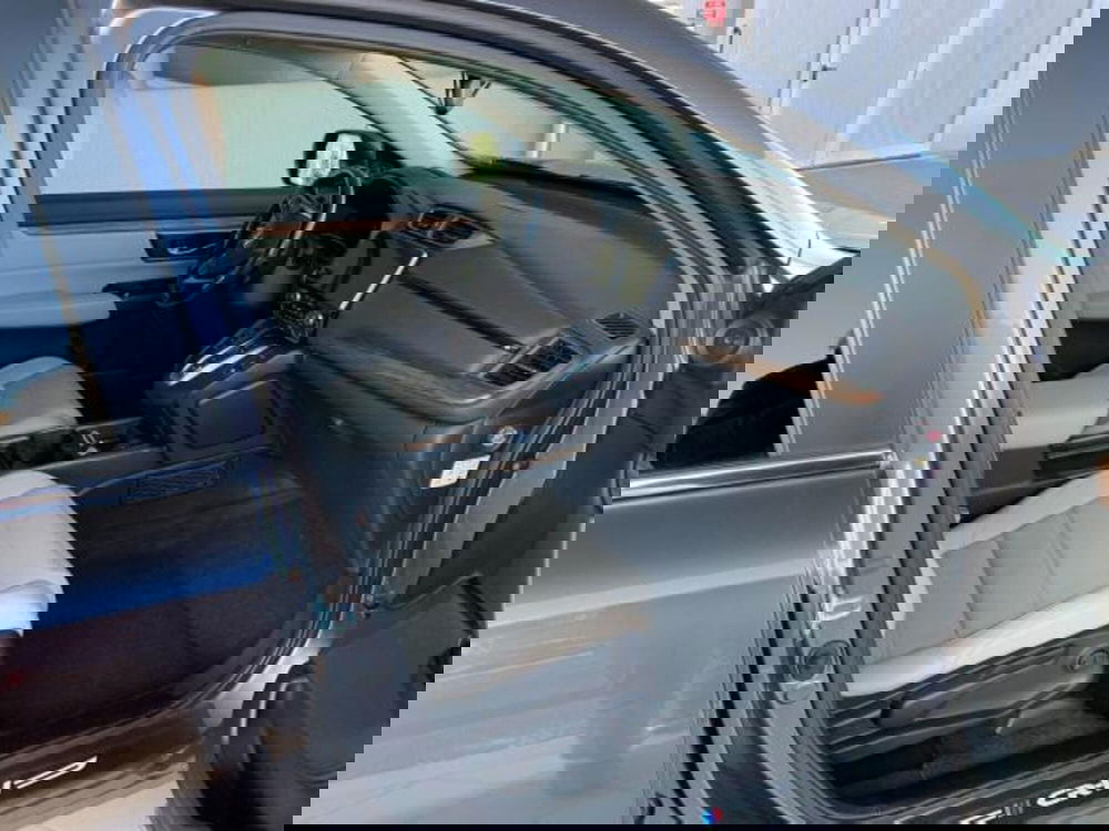 Honda CR-V usata a Trieste (12)