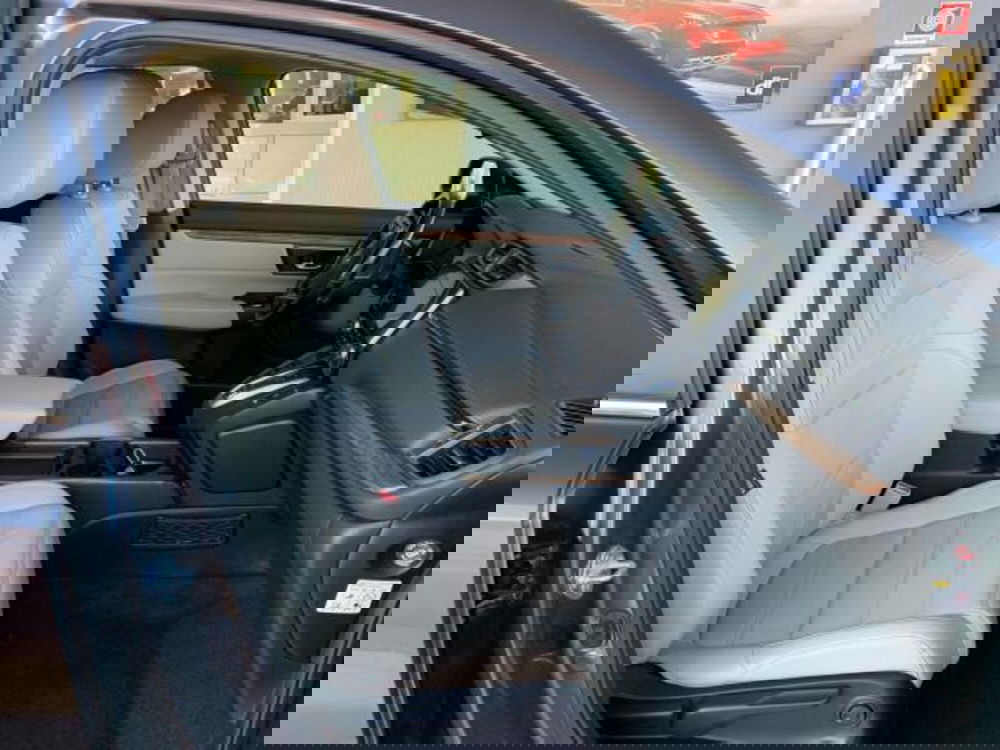 Honda CR-V usata a Trieste (13)