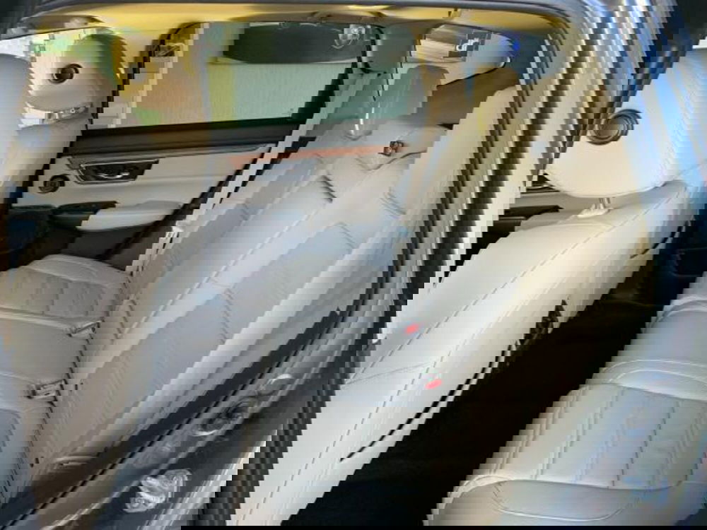 Honda CR-V usata a Trieste (14)