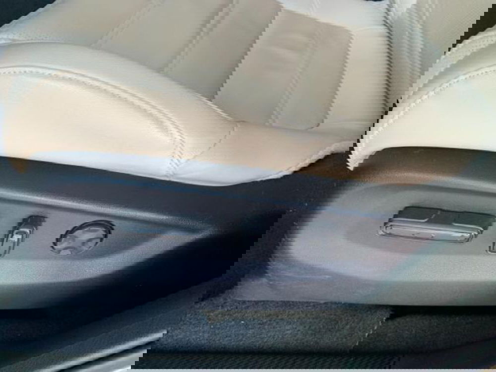 Honda CR-V usata a Trieste (15)