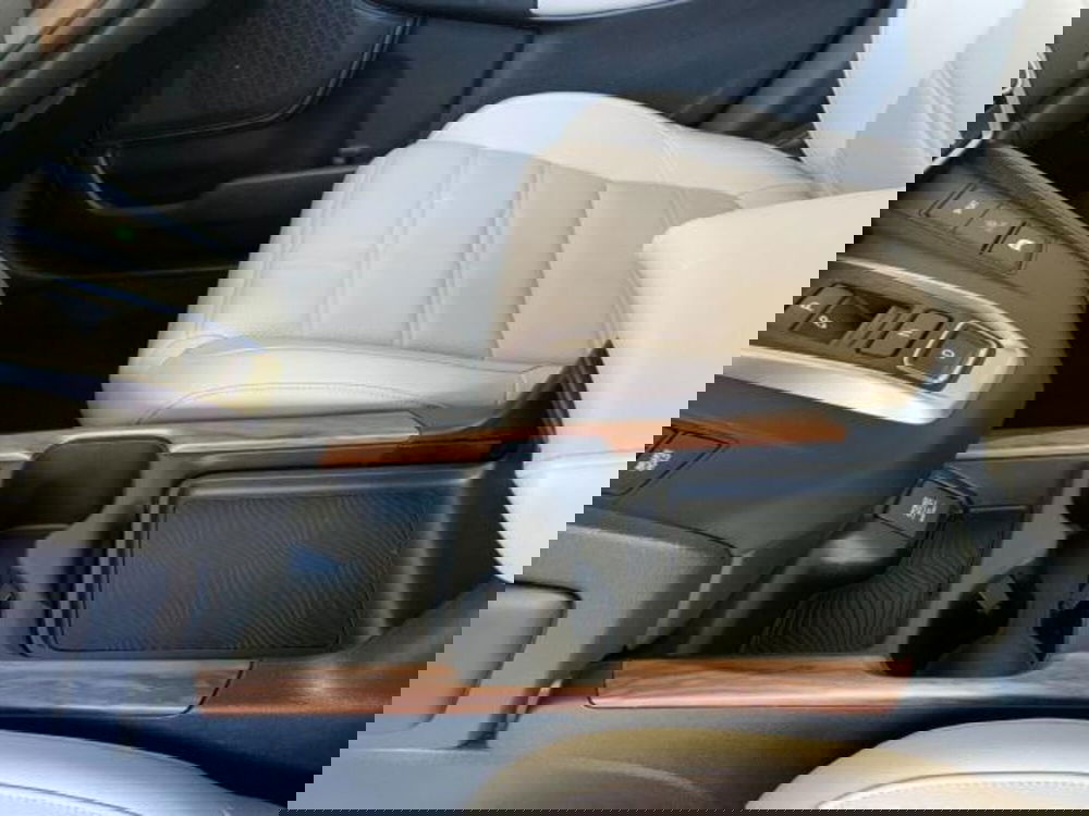 Honda CR-V usata a Trieste (16)