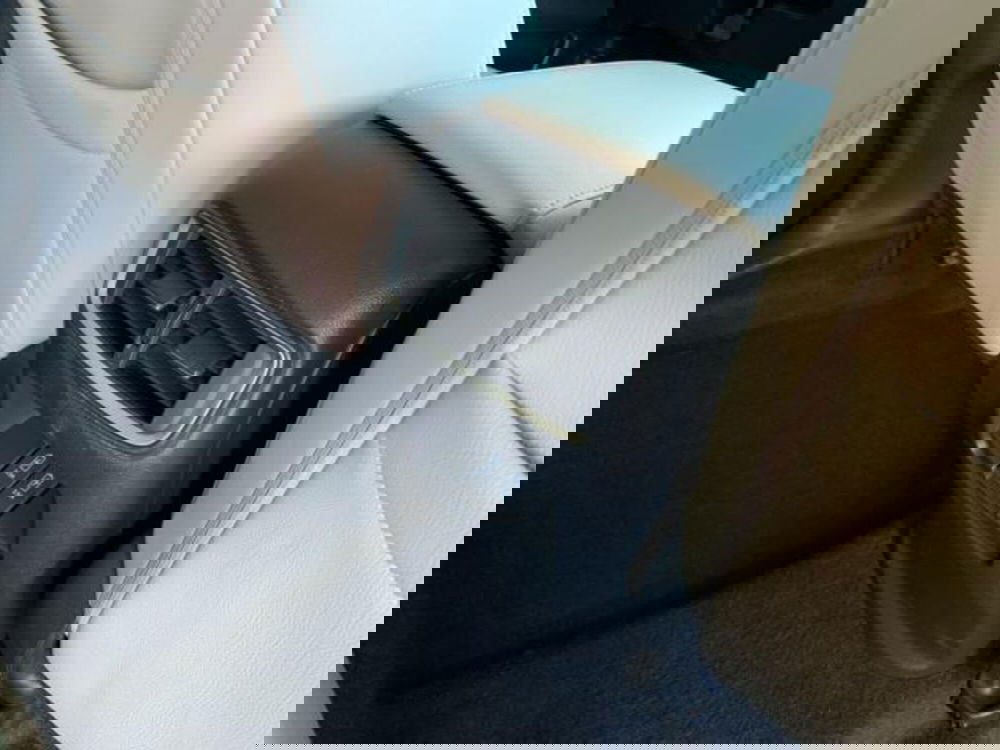 Honda CR-V usata a Trieste (17)