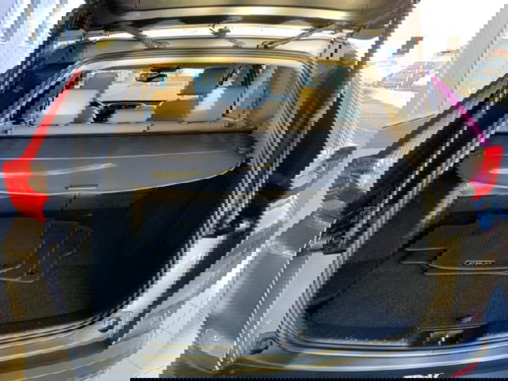 Honda CR-V usata a Trieste (19)