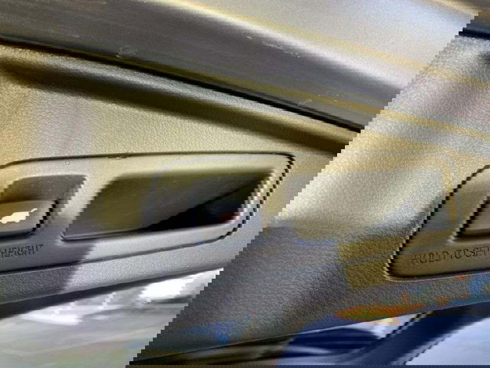 Honda CR-V usata a Trieste (20)