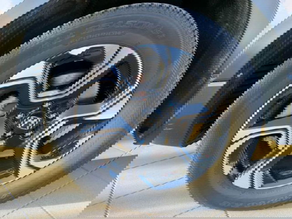 Honda CR-V usata a Trieste (8)