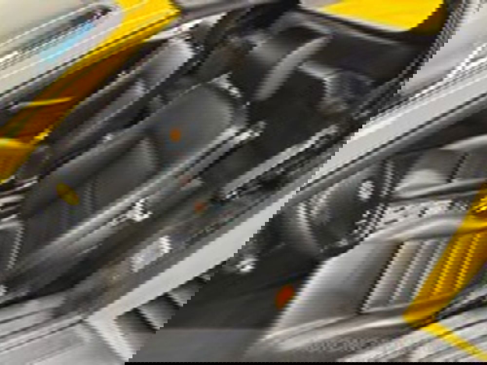 Ferrari F355 Spider usata a Udine (10)