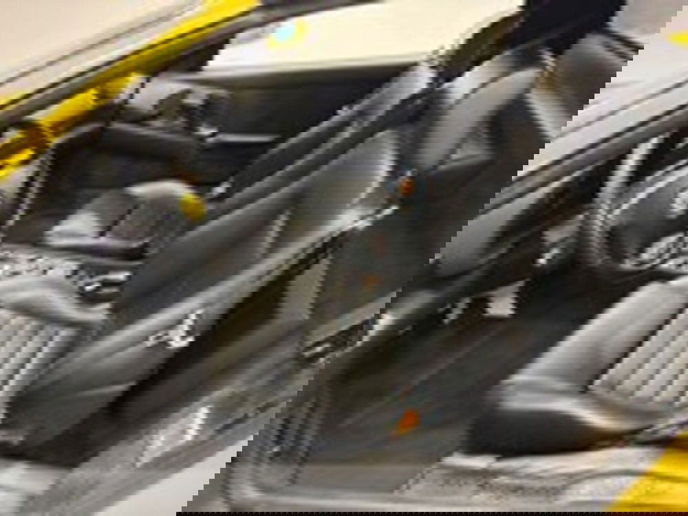 Ferrari F355 Spider usata a Udine (11)