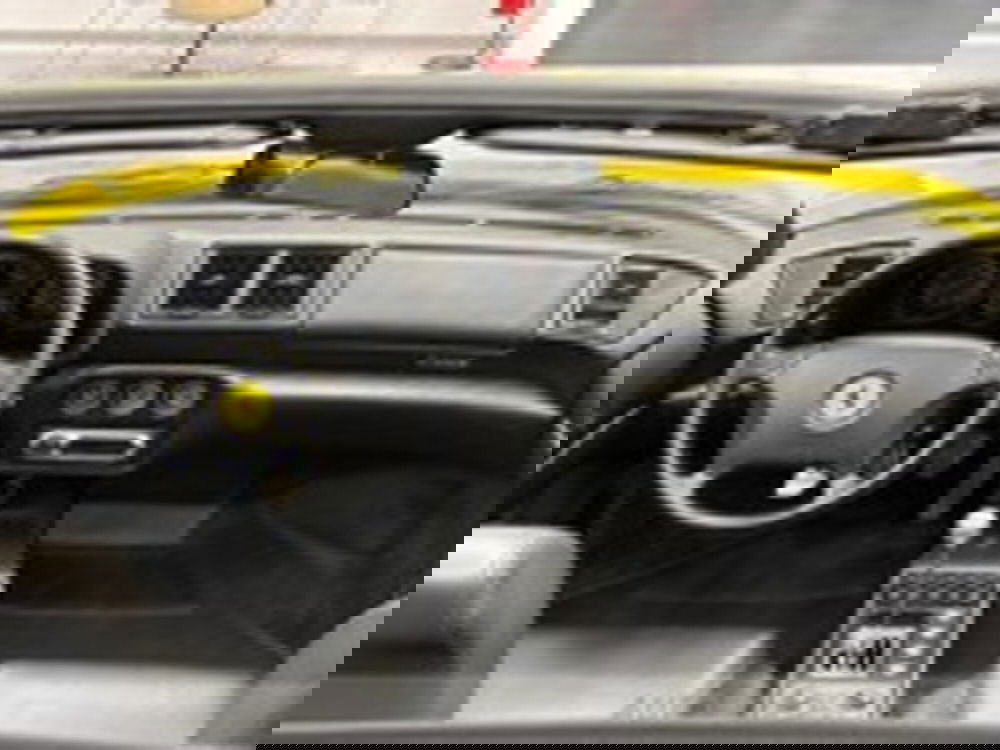 Ferrari F355 Spider usata a Udine (15)