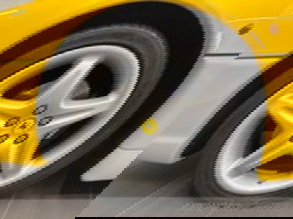 Ferrari F355 Spider usata a Udine (9)