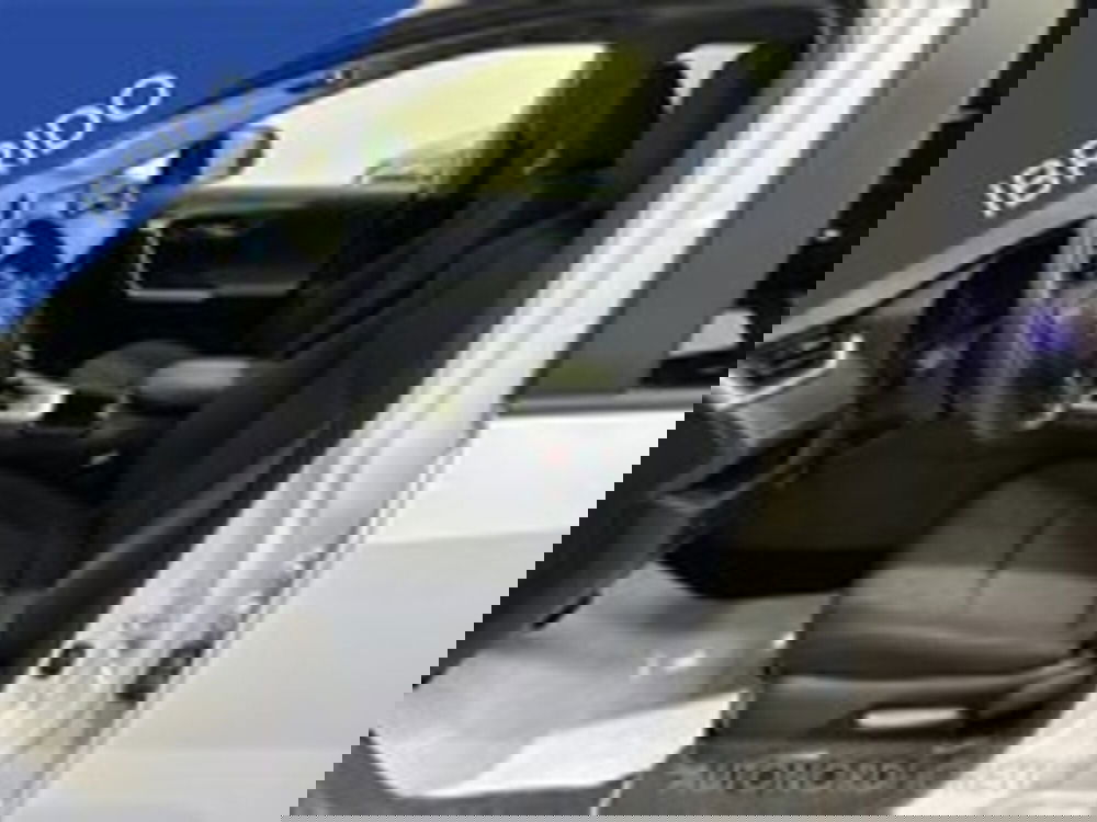 Toyota Rav4 usata a Udine (11)