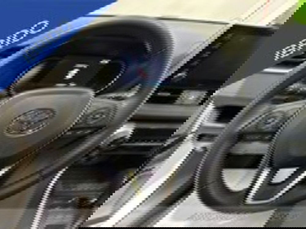 Toyota Rav4 usata a Udine (13)