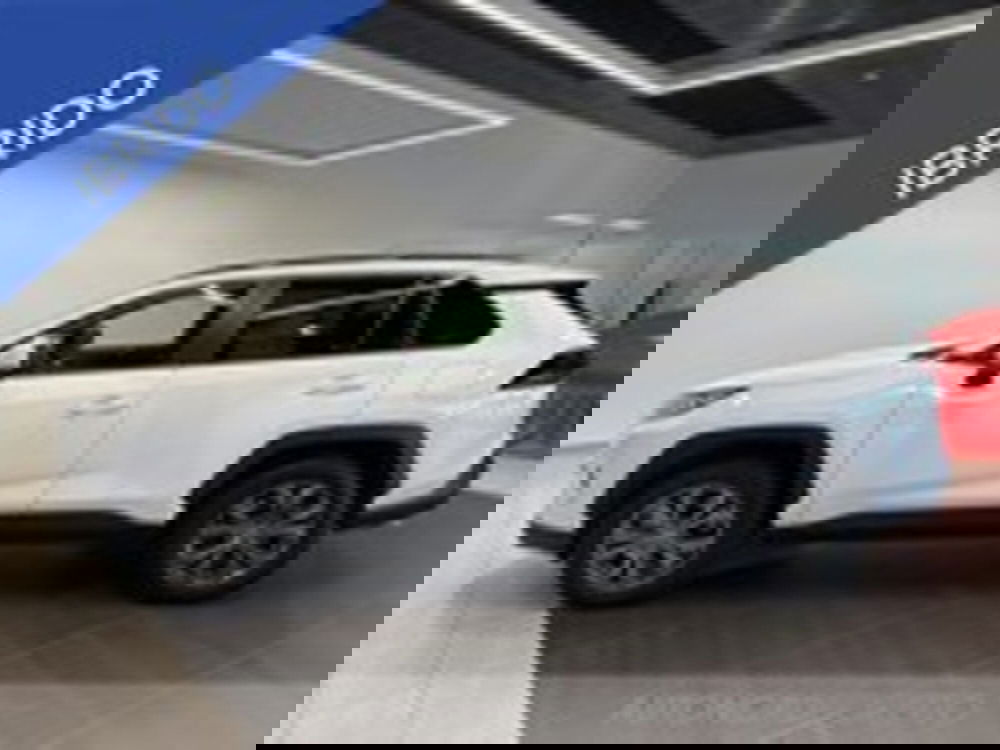 Toyota Rav4 usata a Udine (2)