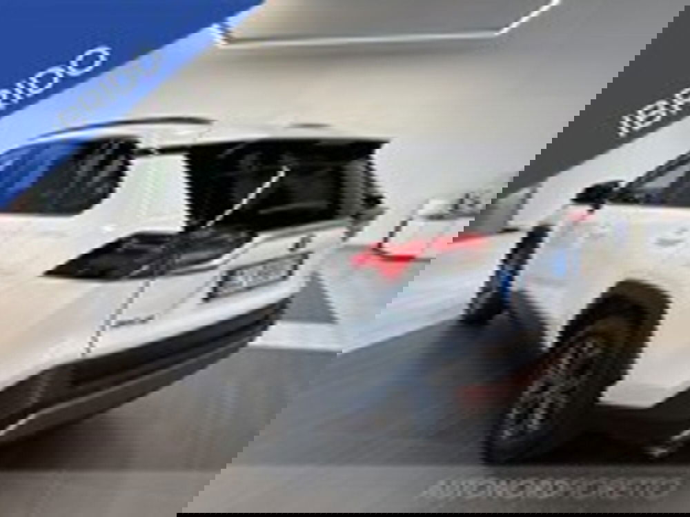 Toyota Rav4 usata a Udine (3)