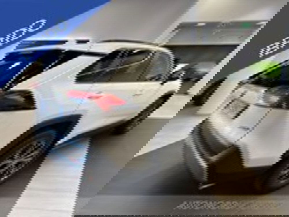 Toyota Rav4 usata a Udine (5)