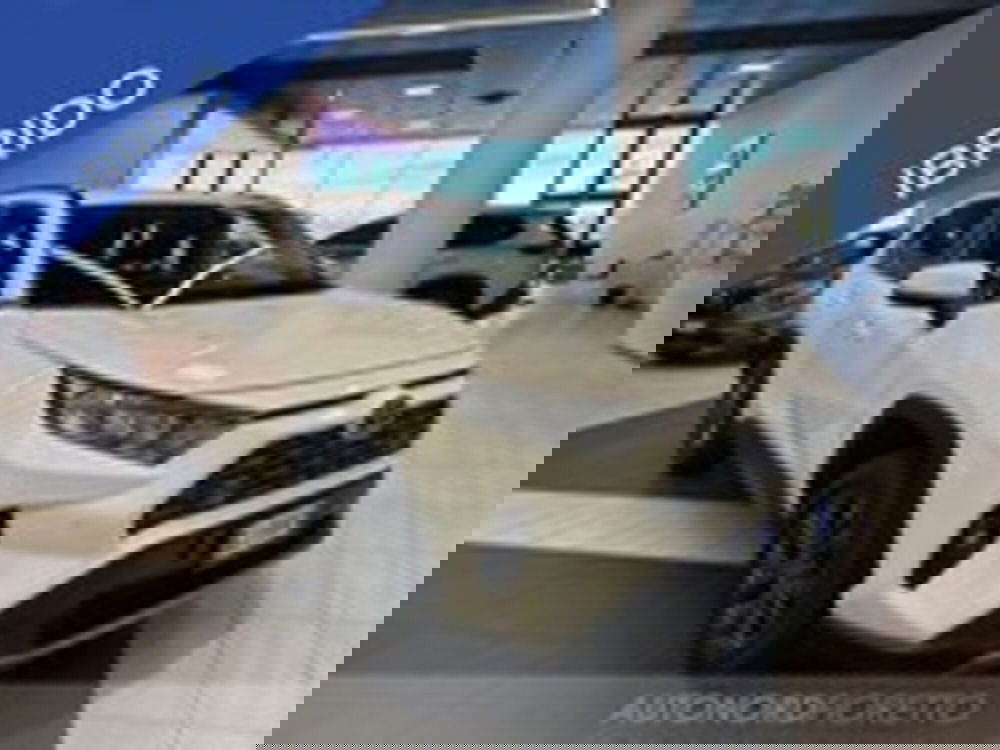 Toyota Rav4 usata a Udine (7)