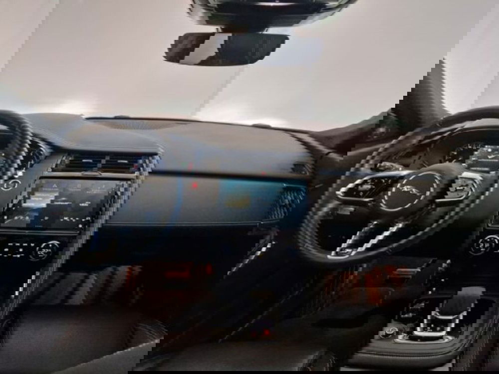 Jaguar E-Pace usata a Modena (4)