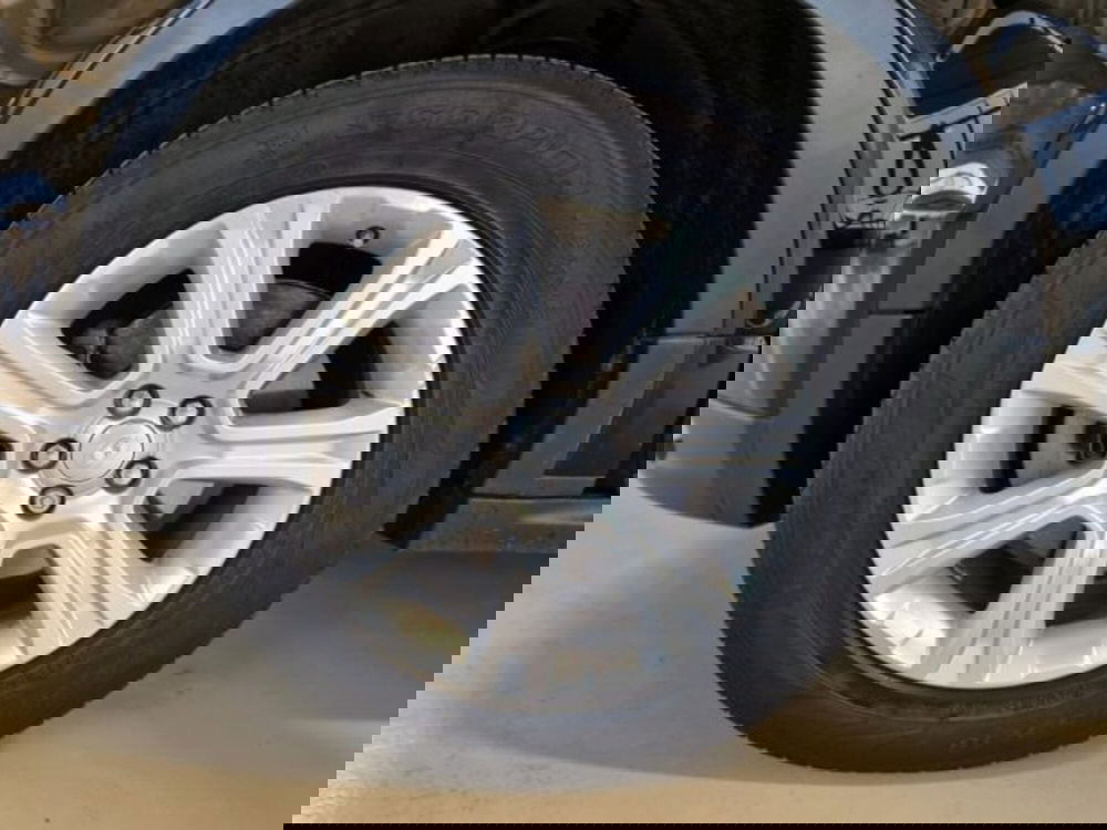 Land Rover Range Rover Evoque usata a Modena (10)