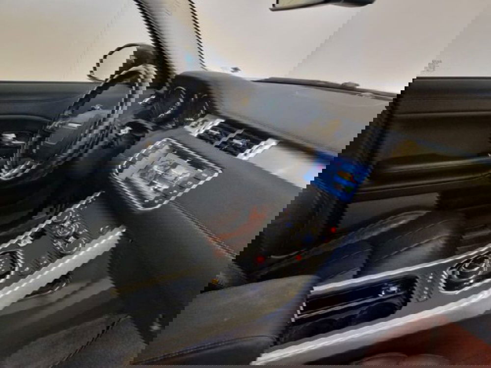 Land Rover Range Rover Evoque usata a Modena (4)