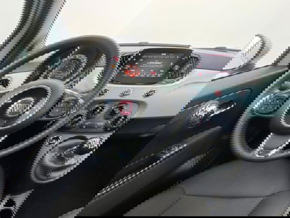 Fiat 500 usata a Como (10)