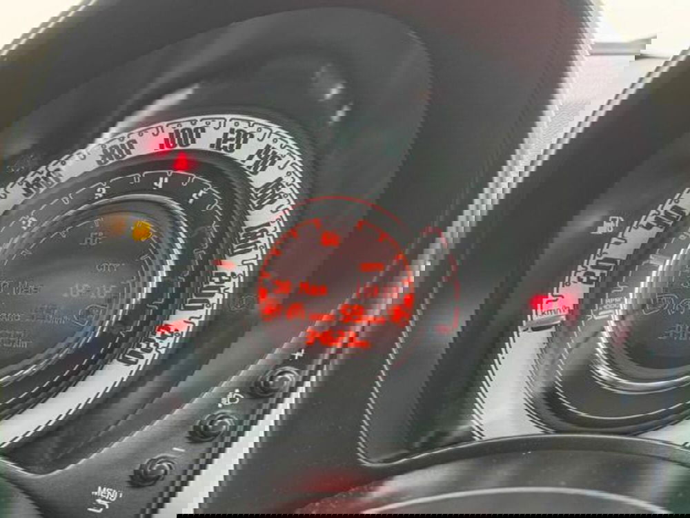 Fiat 500 usata a Como (12)