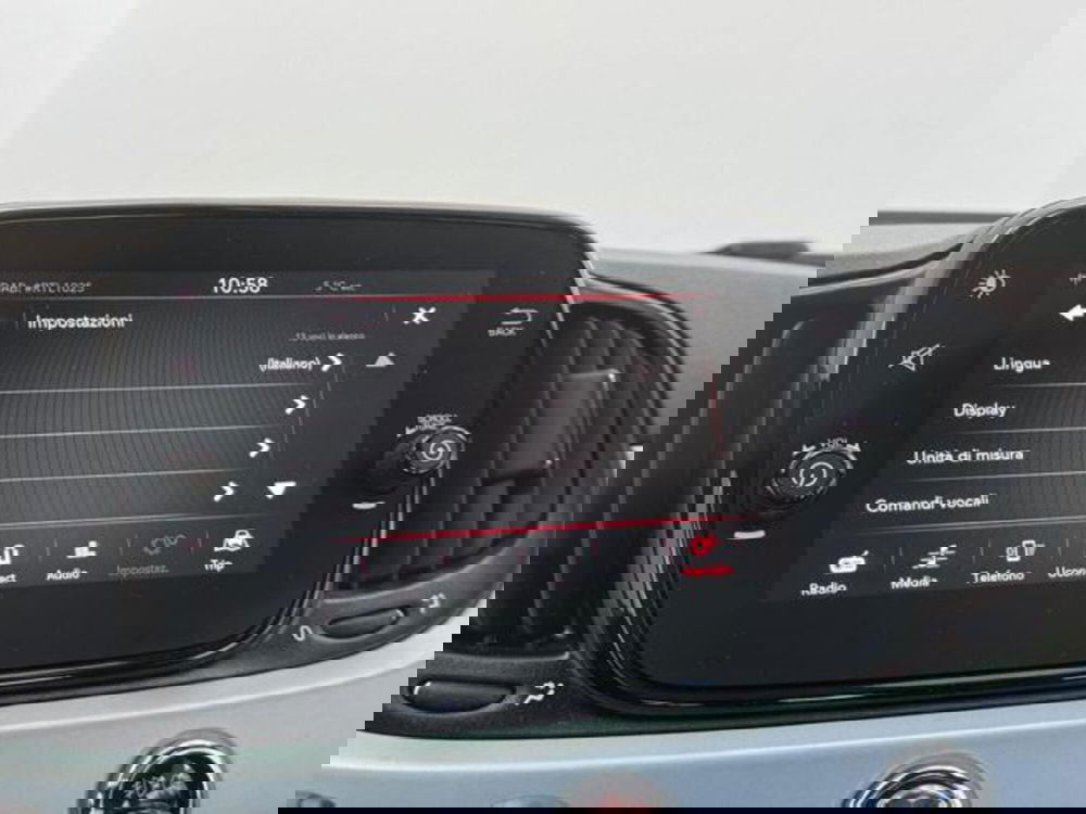 Fiat 500 usata a Como (15)