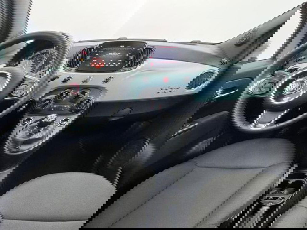 Fiat 500 usata a Como (4)