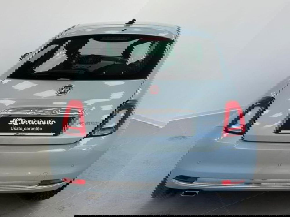 Fiat 500 usata a Como (7)