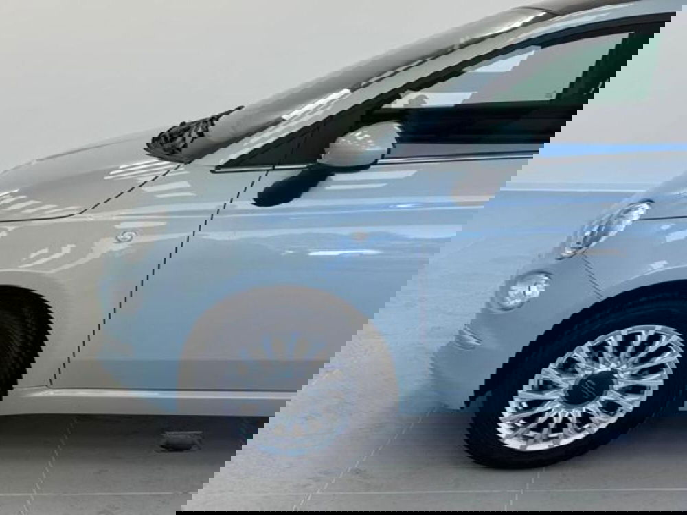 Fiat 500 usata a Como (9)