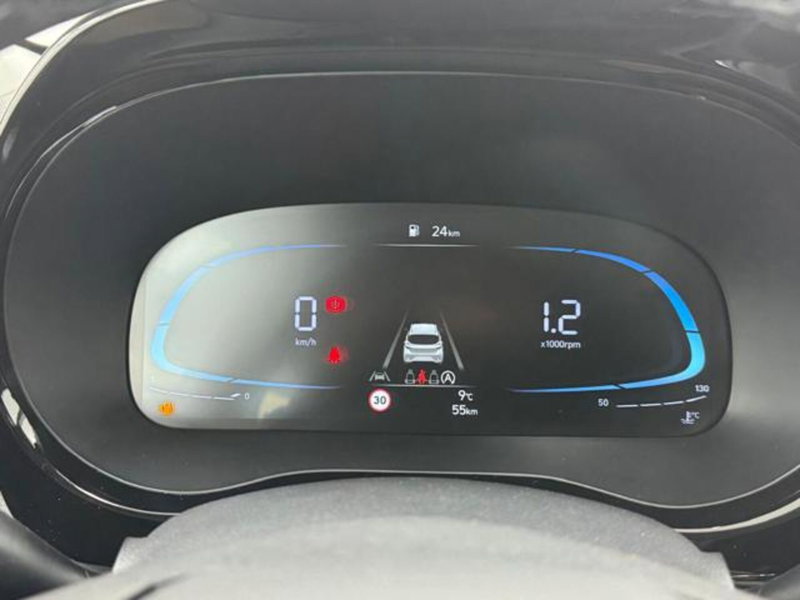 Hyundai i10 nuova a Como (12)