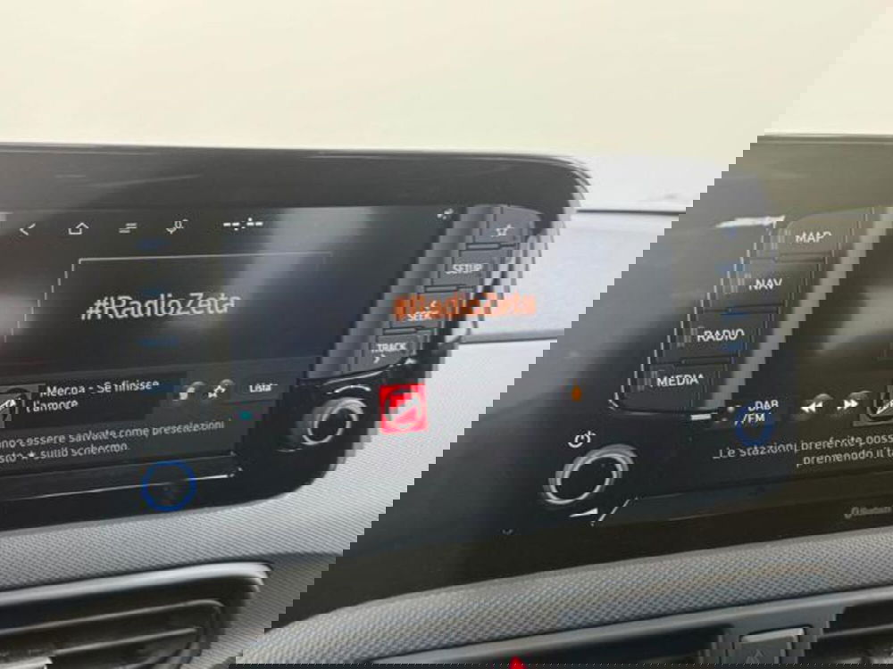 Hyundai i10 nuova a Como (13)