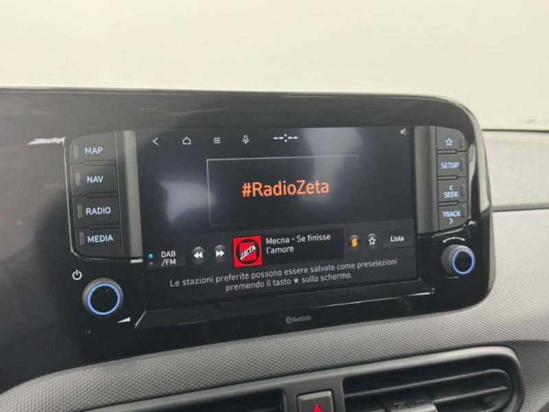 Hyundai i10 nuova a Como (13)