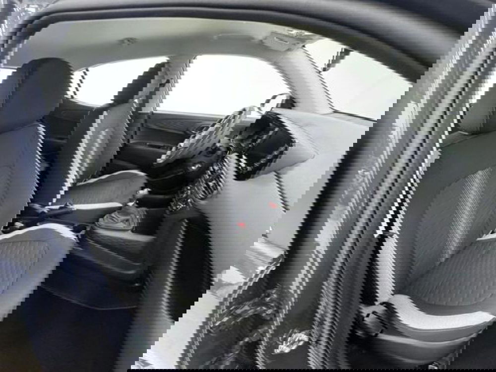 Hyundai i10 nuova a Como (3)