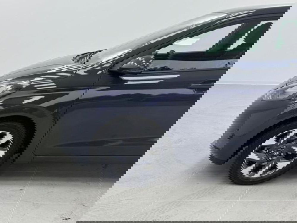 Hyundai i10 nuova a Como (9)