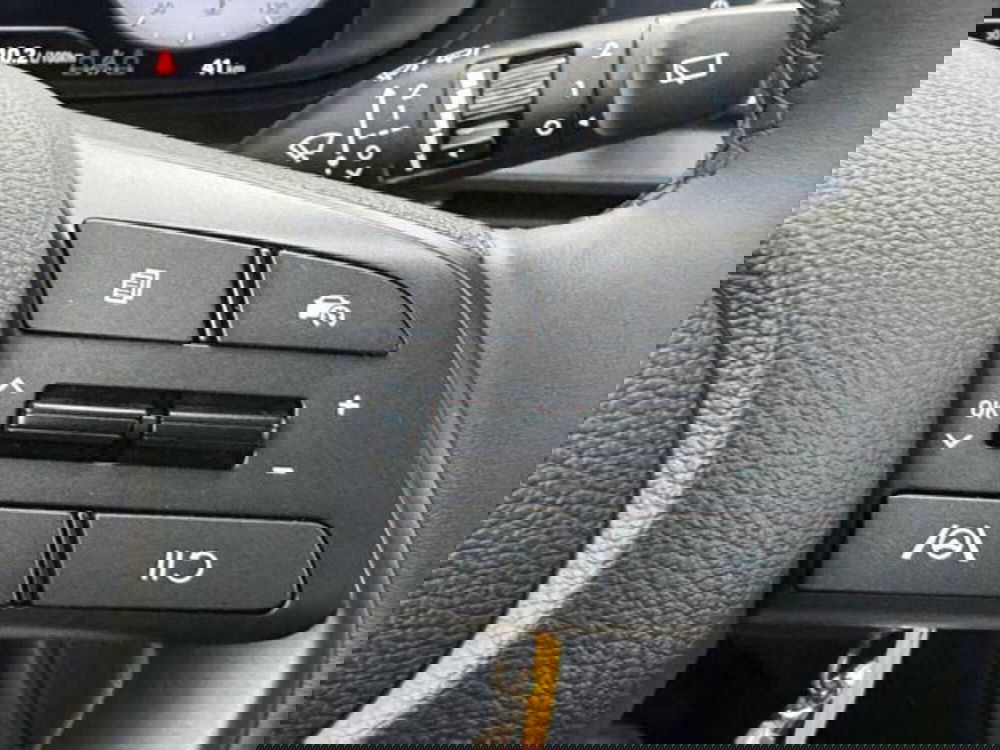 Hyundai i20 nuova a Como (11)