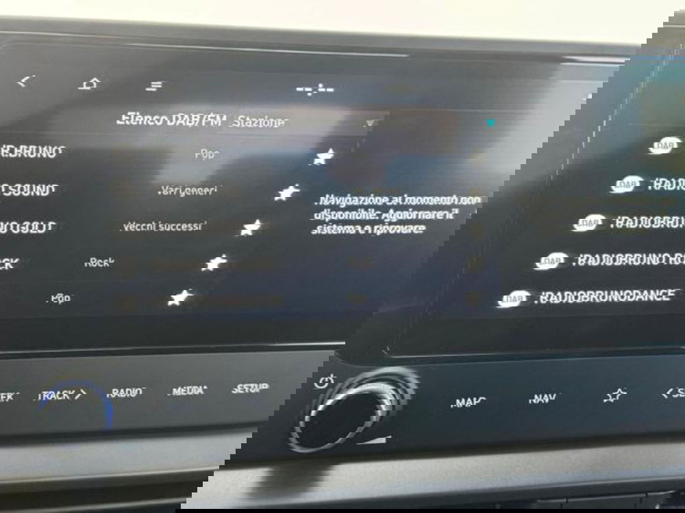 Hyundai i20 nuova a Como (14)