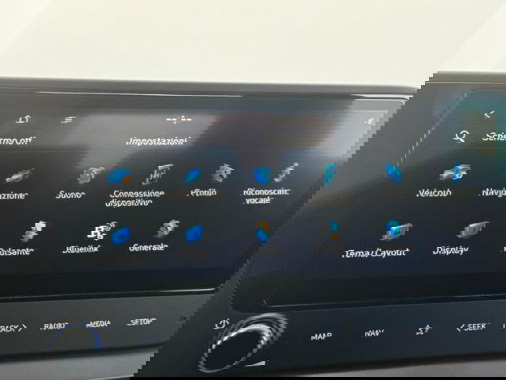 Hyundai i20 nuova a Como (15)