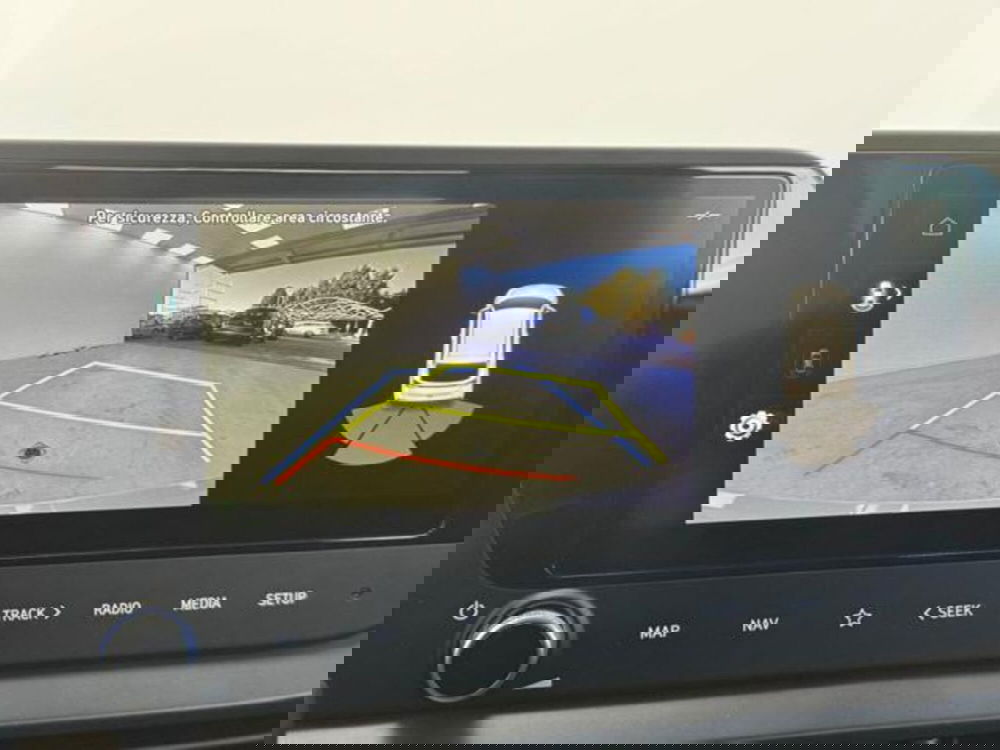 Hyundai i20 nuova a Como (16)