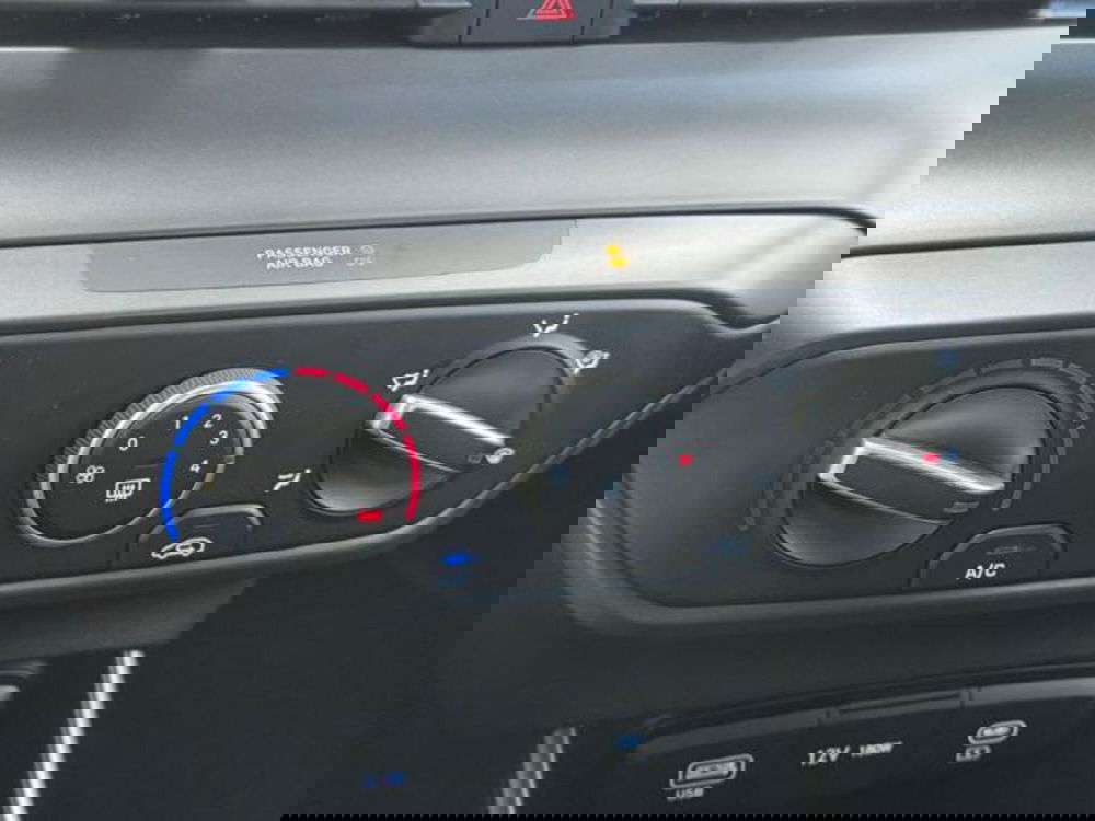 Hyundai i20 nuova a Como (17)